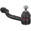 Image de FEBI BILSTEIN 102299 Rotule de direction Basic Short Kit, Essieu avant gauche