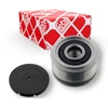 Image de FEBI BILSTEIN 102313 Poulie d'Alternateur Largeur: 40mm, avec couvercle