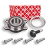 Image de FEBI BILSTEIN 102315 Kit de roulements de roue avec bague ABS