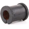 Image de FEBI BILSTEIN 102317 Silent Bloc De Barre Stabilisatrice Essieu avant, Caouchouc textilé