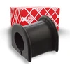 Image de FEBI BILSTEIN 102326 Silent Bloc De Barre Stabilisatrice Essieu avant, Caoutchouc