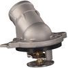 Image de FEBI BILSTEIN 102338 Thermostat d'eau Température d'ouverture: 87°C, avec boîtier