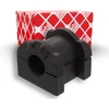 Image de FEBI BILSTEIN 102363 Silent Bloc De Barre Stabilisatrice Essieu avant, Caoutchouc