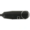 Image de FEBI BILSTEIN 102365 Jeu de joints-soufflets, direction Thermoplastique, Essieu avant gauche, avec colliers