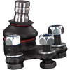 Image de FEBI BILSTEIN 102372 Rotule de suspension Basic Short Kit, Essieu avant droit, avec écrous, avec vis/boulons