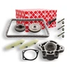 Image de FEBI BILSTEIN 102386 Jeu de distribution à chaînes Full Kit