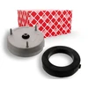 Image de FEBI BILSTEIN 102403 Coupelle d'amortisseur Essieu avant droit, sans roulement à billes, avec matériel de montage/fixation