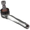 Image de FEBI BILSTEIN 102410 Rotule de direction Basic Short Kit, Essieu avant gauche