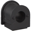 Image de FEBI BILSTEIN 102418 Silent Bloc De Barre Stabilisatrice Essieu avant, Caoutchouc