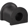 Image de FEBI BILSTEIN 102419 Silent Bloc De Barre Stabilisatrice Essieu arrière, Caoutchouc