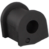 Image de FEBI BILSTEIN 102421 Silent Bloc De Barre Stabilisatrice Essieu arrière, Caoutchouc