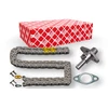 Image de FEBI BILSTEIN 102440 Jeu de distribution à chaînes IHI Turbo NEUF avec faux-maillon
