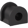 Image de FEBI BILSTEIN 102450 Silent Bloc De Barre Stabilisatrice Essieu arrière, Caoutchouc