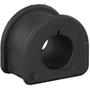 Image de FEBI BILSTEIN 102451 Silent Bloc De Barre Stabilisatrice Essieu arrière, Caoutchouc