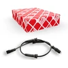 Image de FEBI BILSTEIN 102477 Capteur ABS Essieu avant droit