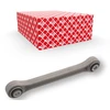 Image de FEBI BILSTEIN 102600 Bras de suspension Essieu arrière droit, Aluminium, barre oscillant transversal