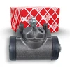 Image de FEBI BILSTEIN 102649 Cylindre De Roue Essieu arrière droit