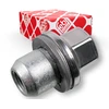 Image de FEBI BILSTEIN 102744 Écrou De Roue Ouverture de la clé: 22