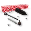 Image de FEBI BILSTEIN 102764 Biellette De Direction Basic Short Kit, Essieu avant droit, avec écrous, avec machon