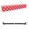 Image de FEBI BILSTEIN 102806 Biellette De Direction Basic Short Kit, Essieu avant, avec ecrou crénelé