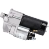 Image de FEBI BILSTEIN 102882 Démarreur Performance du démarreur: 0,9kW, Volt: 12V, Nbr. dents: 9