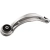 Image de FEBI BILSTEIN 102986 Bras de suspension Essieu avant droit, Aluminium, barre oscillant transversal, avec rotule de suspension, avec palier hydraulique