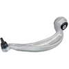 Image de FEBI BILSTEIN 102989 Bras de suspension arrière, Aluminium, barre oscillant transversal, avec rotule de suspension, avec palier hydraulique