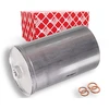 Image de FEBI BILSTEIN 103011 Filtre à Carburant Filtre de conduite, avec joints