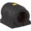 Image de FEBI BILSTEIN 103020 Silent Bloc De Barre Stabilisatrice Essieu avant, Caoutchouc