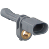 Image de FEBI BILSTEIN 103021 Capteur ABS Essieu arrière droit