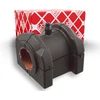 Image de FEBI BILSTEIN 103065 Silent Bloc De Barre Stabilisatrice Essieu avant, Caoutchouc