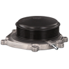 Image de FEBI BILSTEIN 103075 Pompe à eau avec bague d'étanchéité, Aluminium