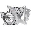 Image de FEBI BILSTEIN 103076 Pompe à eau avec bague d'étanchéité, Fonte d'aluminium