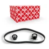 Image de FEBI BILSTEIN 103080 Kit de distribution Nbr. dents: 116