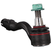 Image de FEBI BILSTEIN 103114 Rotule de direction Basic Short Kit, Essieu avant droit
