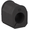 Image de FEBI BILSTEIN 103141 Silent Bloc De Barre Stabilisatrice Essieu avant, Caoutchouc