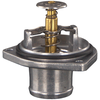 Image de FEBI BILSTEIN 103154 Thermostat d'eau Température d'ouverture: 80°C, avec boîtier