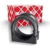 Image de FEBI BILSTEIN 103182 Silent Bloc De Barre Stabilisatrice Essieu arrière, EPDM (éthylène-propylène-diène-caoutchouc)