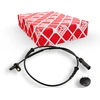 Image de FEBI BILSTEIN 103201 Capteur ABS Essieu avant droit