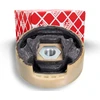 Image de FEBI BILSTEIN 103227 Support d'Essieu supérieur