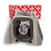 Image de FEBI BILSTEIN 103276 Support moteur gauche