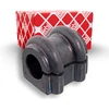 Image de FEBI BILSTEIN 103329 Silent Bloc De Barre Stabilisatrice Essieu avant, Caoutchouc