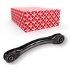 Image de FEBI BILSTEIN 103411 Bras de suspension Essieu arrière droit, Tôle d'acier, barre oscillant transversal