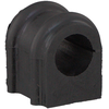 Image de FEBI BILSTEIN 103438 Silent Bloc De Barre Stabilisatrice Essieu avant, Caoutchouc