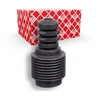 Image de FEBI BILSTEIN 103460 Kit De Protection d'Amortisseur Essieu avant, Caoutchouc