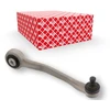 Image de FEBI BILSTEIN 103474 Bras de suspension arrière, Aluminium, barre oscillant transversal, avec rotule de suspension