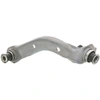Image de FEBI BILSTEIN 103507 Bras de suspension Essieu avant gauche, Aluminium, barre oscillant transversal
