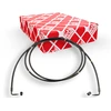 Image de FEBI BILSTEIN 103569 Gaine, basculeur de cabine