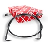 Image de AKUSAN PPK-1260-VO Gaine, basculeur de cabine