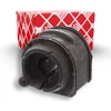 Image de FEBI BILSTEIN 103629 Silent Bloc De Barre Stabilisatrice Essieu arrière, Caoutchouc